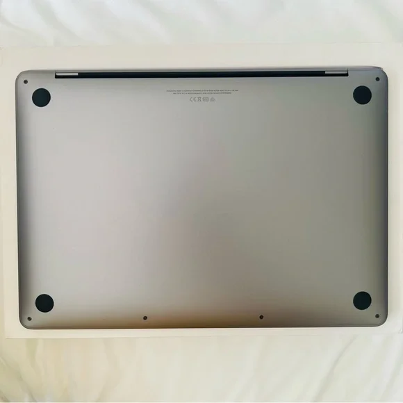 Applel MacBook Pro 13-inch - Picture 7 of 14